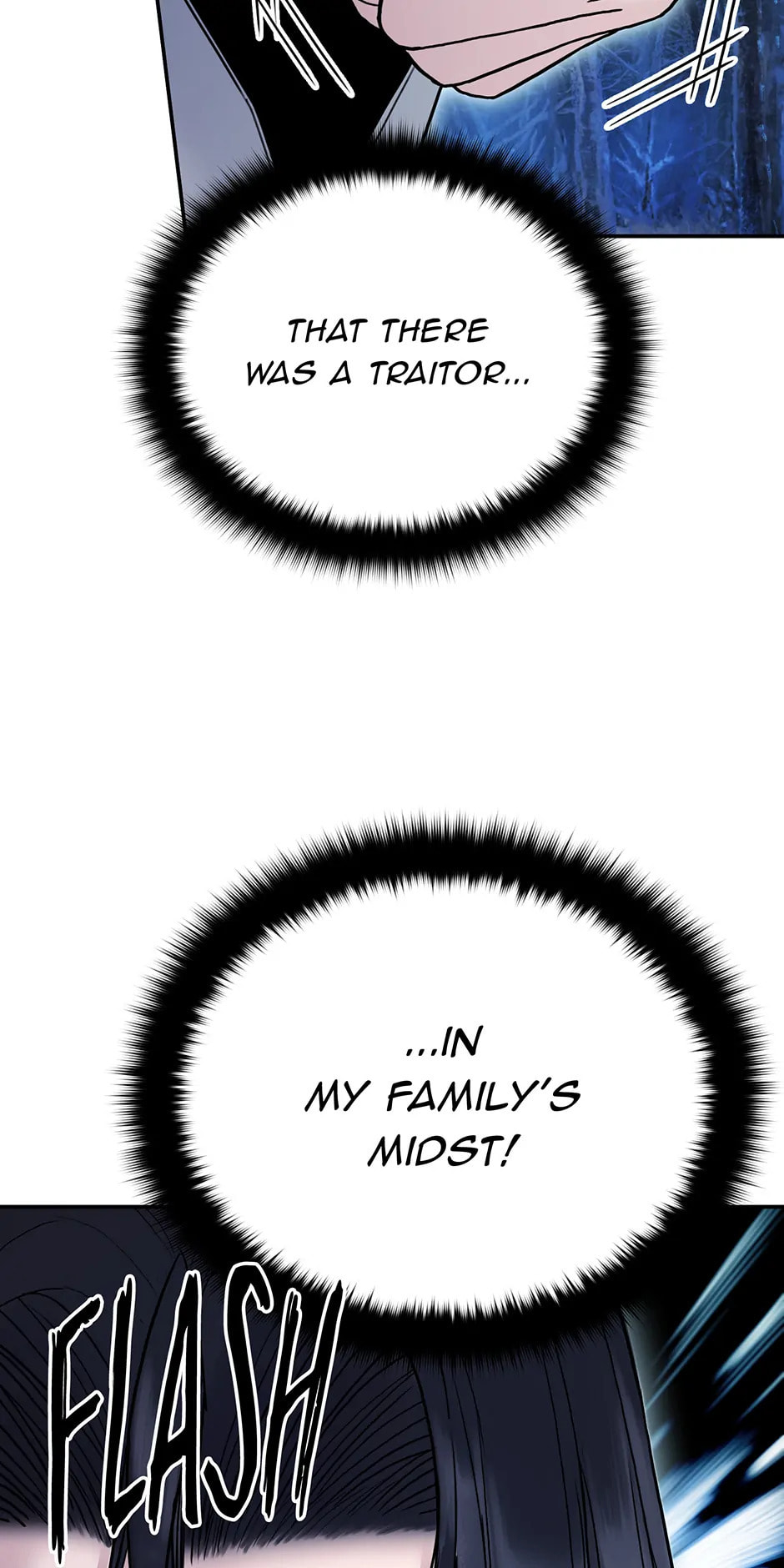 Black and White Martial Emperor Chapter 27 page 109 - 