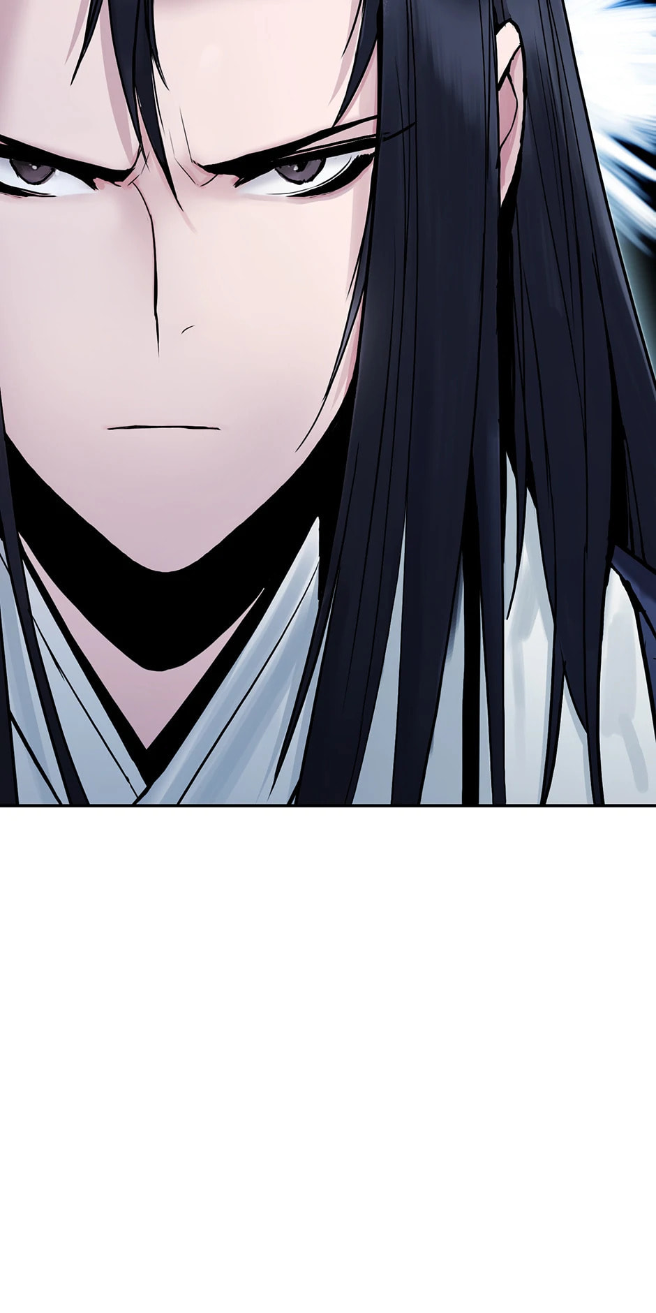 Black and White Martial Emperor Chapter 27 page 110 - 