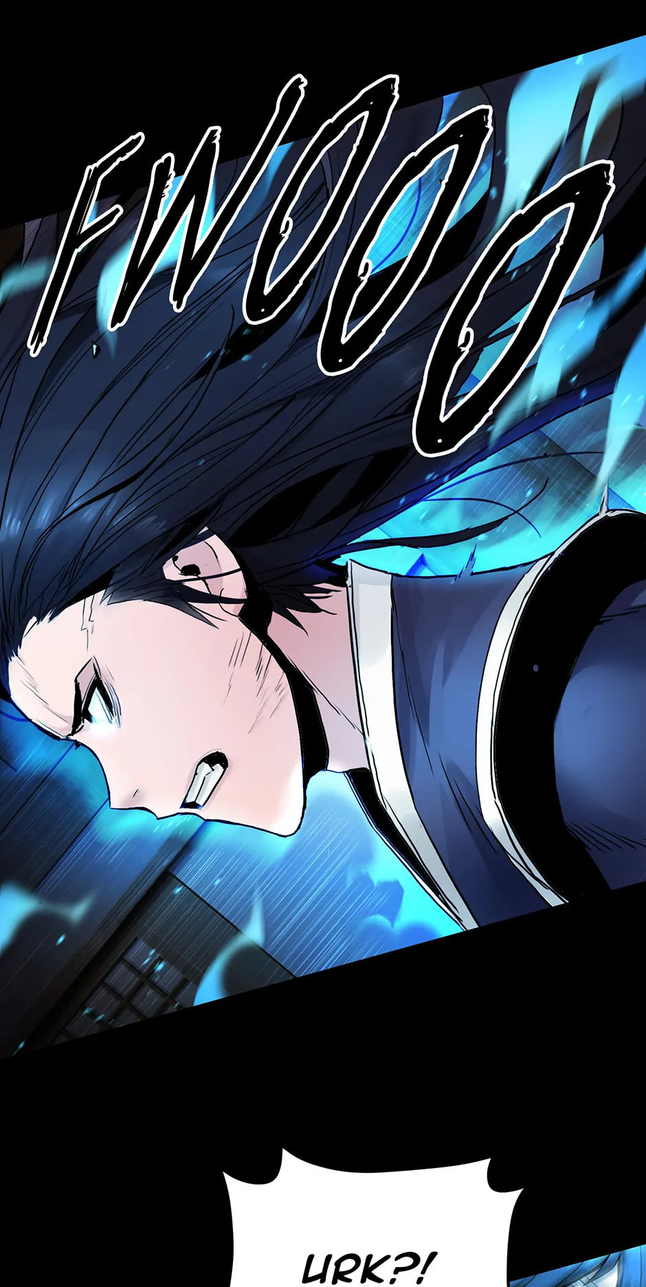 Black and White Martial Emperor Chapter 27 page 13 - 