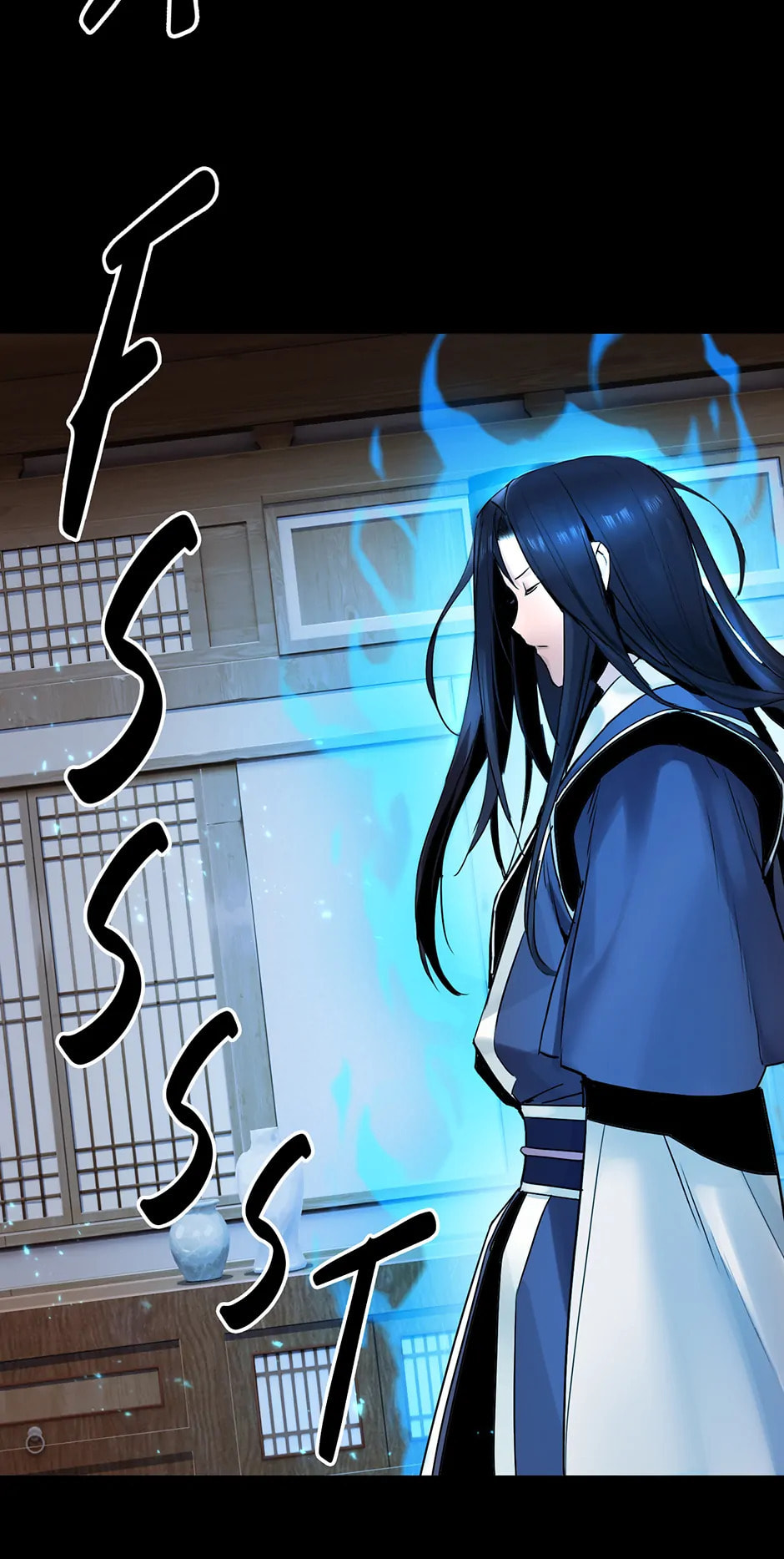 Black and White Martial Emperor Chapter 27 page 16 - 