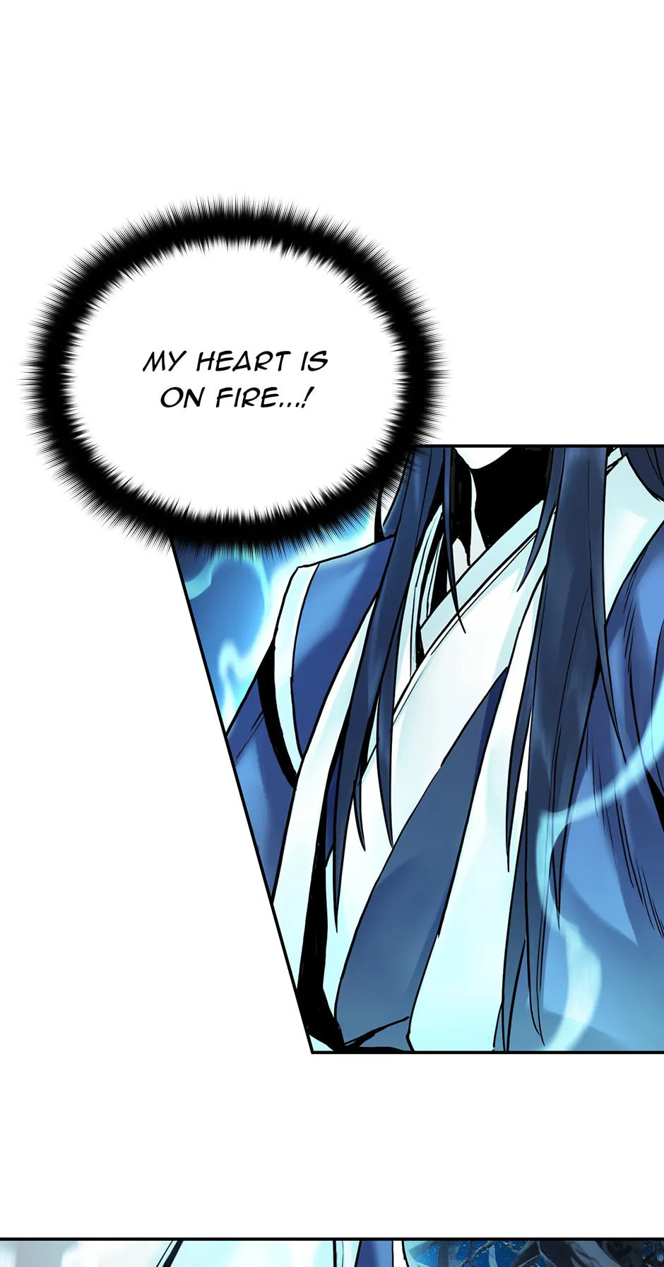 Black and White Martial Emperor Chapter 27 page 20 - 