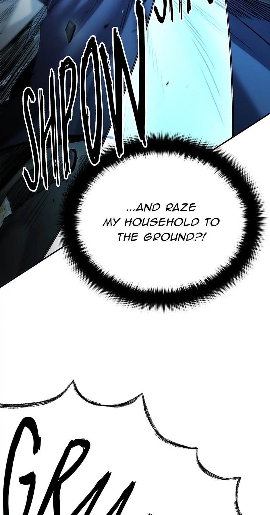 Black and White Martial Emperor Chapter 27 page 24 - 