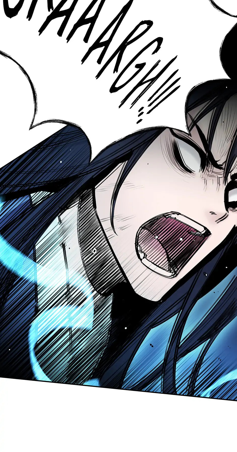 Black and White Martial Emperor Chapter 27 page 25 - 