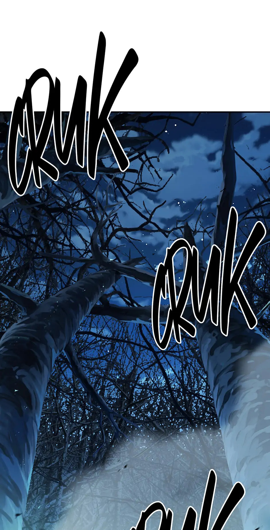 Black and White Martial Emperor Chapter 27 page 26 - 