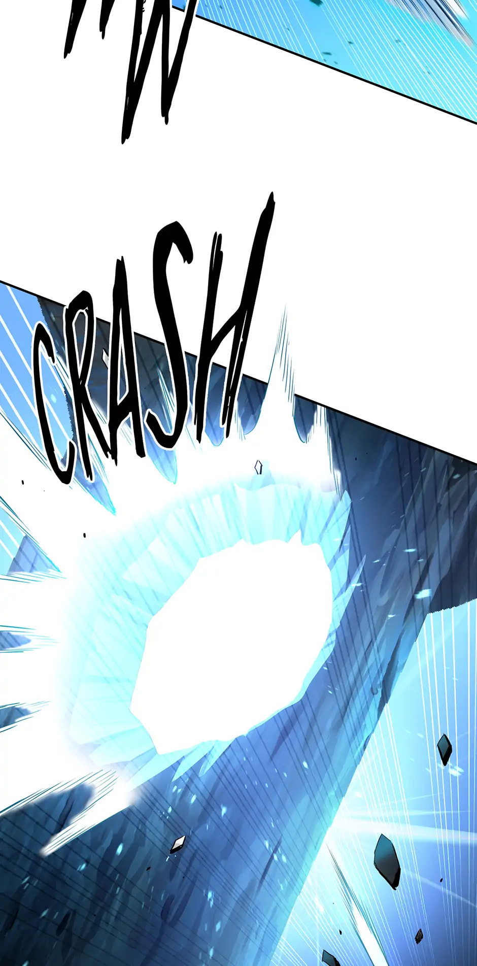 Black and White Martial Emperor Chapter 27 page 4 - 