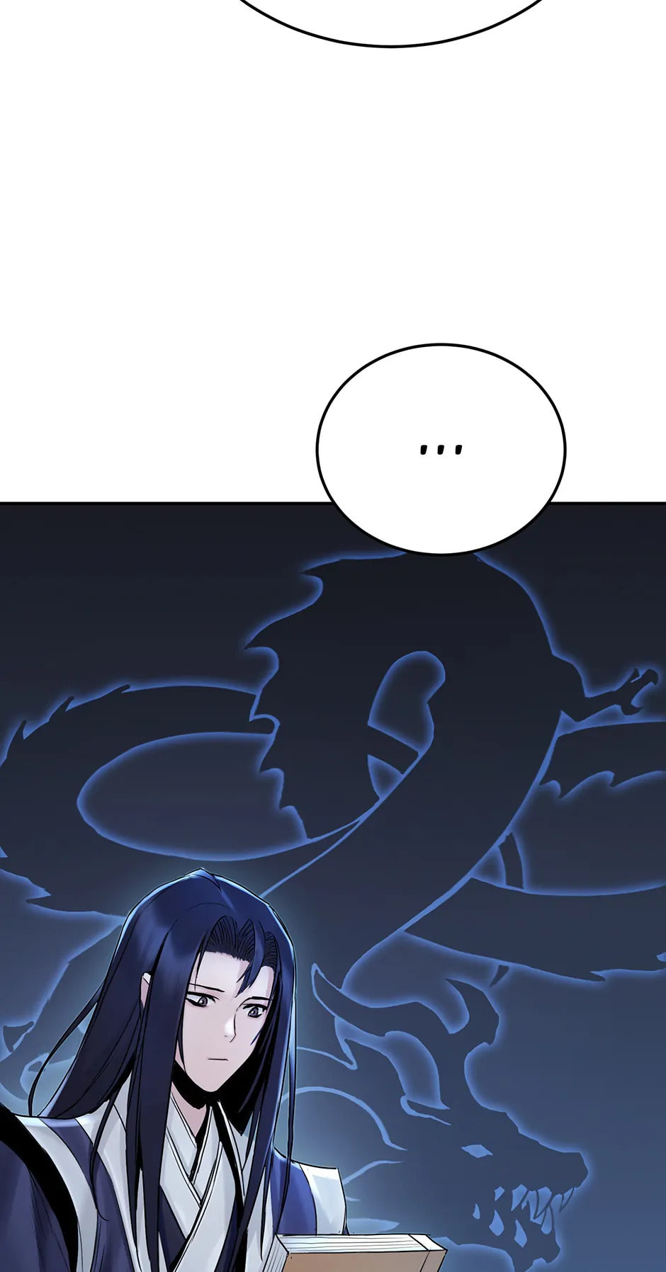 Black and White Martial Emperor Chapter 27 page 39 - 