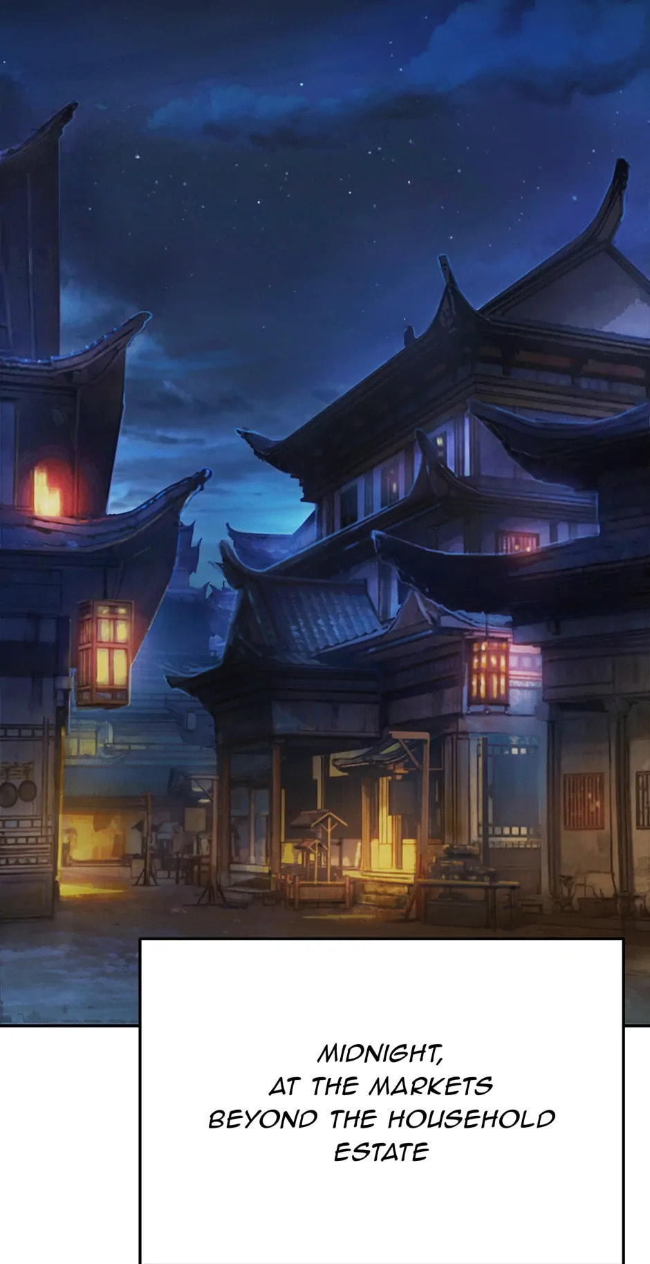 Black and White Martial Emperor Chapter 27 page 51 - 