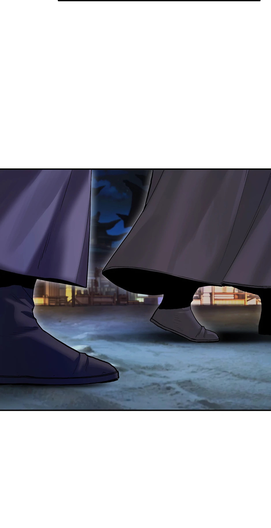 Black and White Martial Emperor Chapter 27 page 52 - 