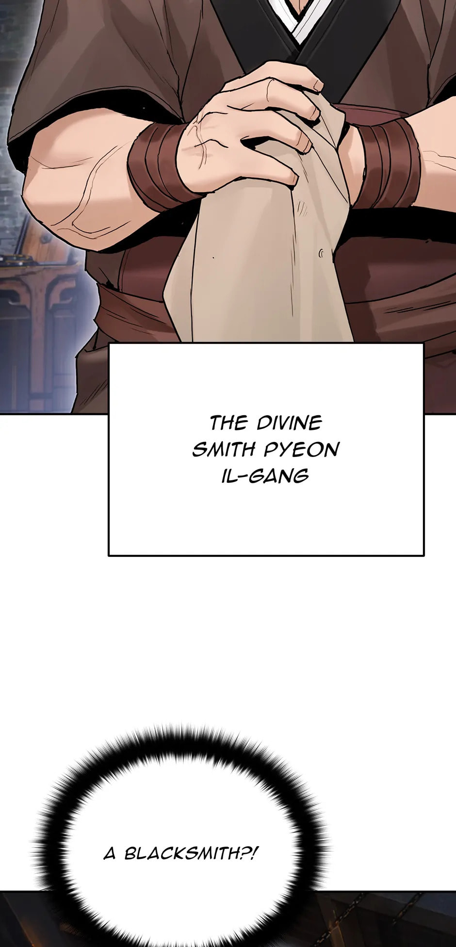 Black and White Martial Emperor Chapter 27 page 59 - 