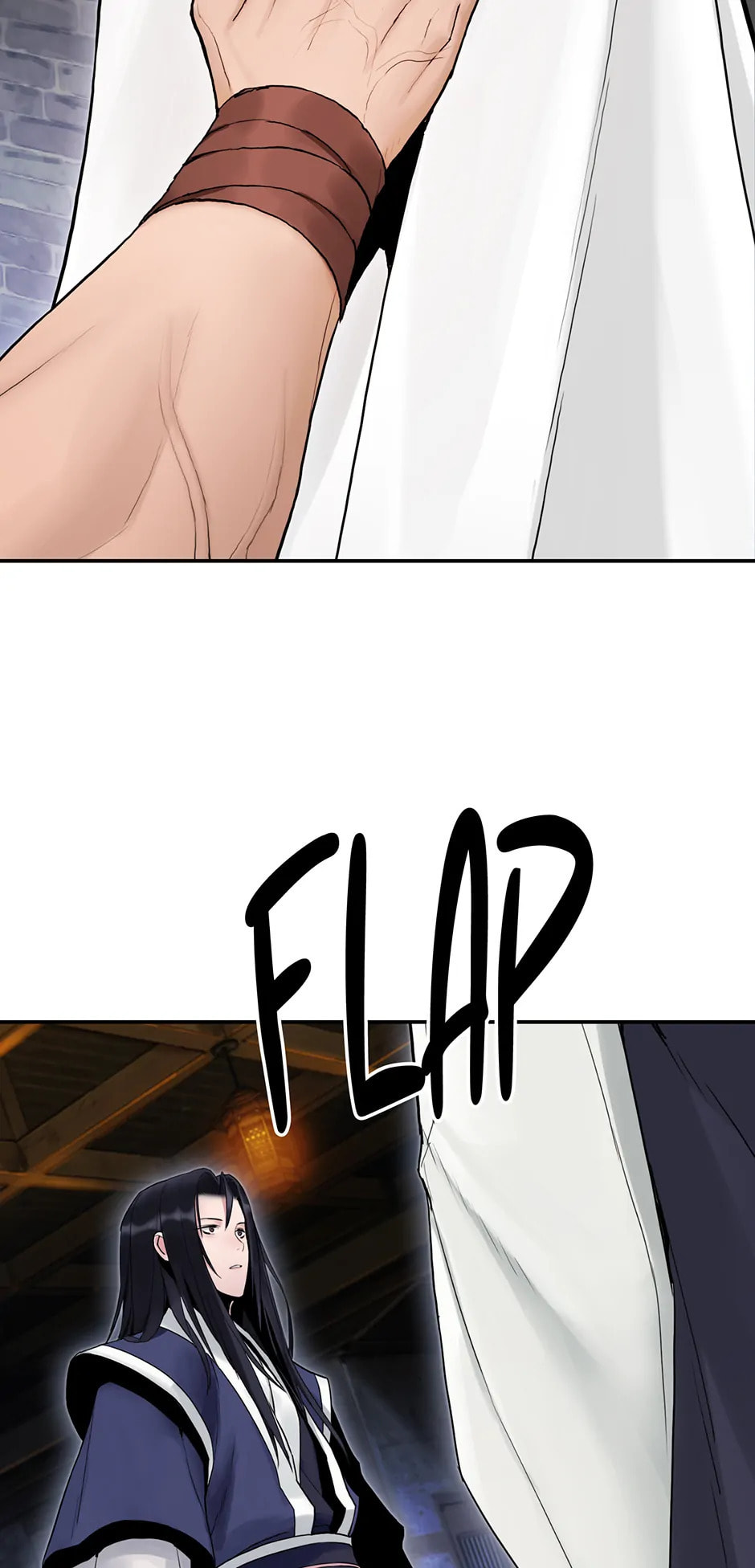 Black and White Martial Emperor Chapter 27 page 63 - 