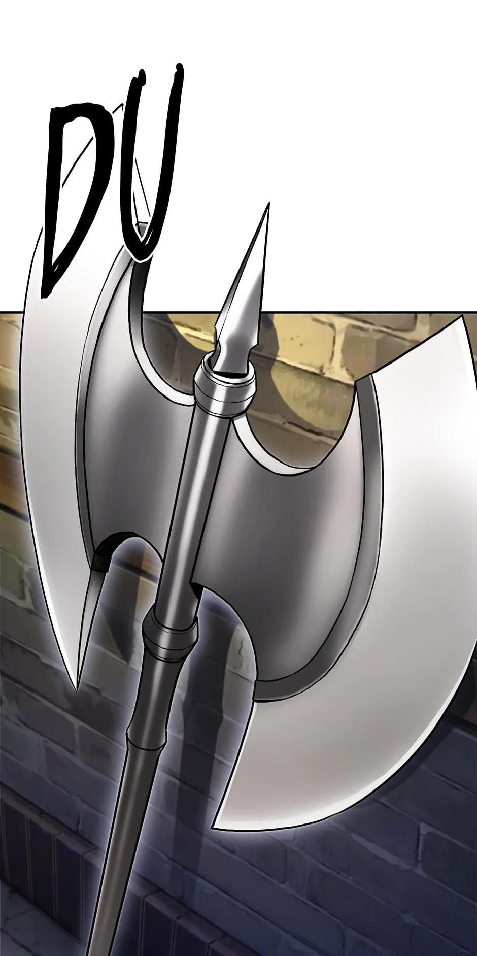 Black and White Martial Emperor Chapter 27 page 65 - 