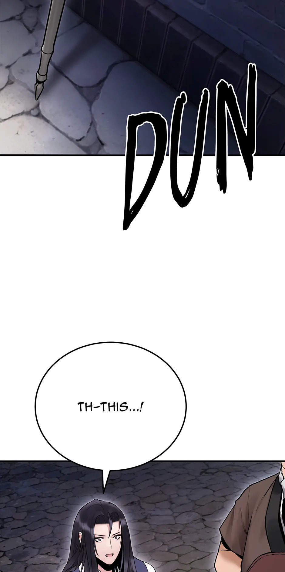 Black and White Martial Emperor Chapter 27 page 66 - 