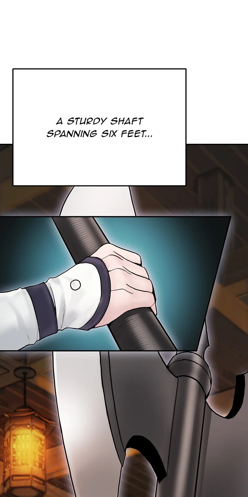 Black and White Martial Emperor Chapter 27 page 69 - 