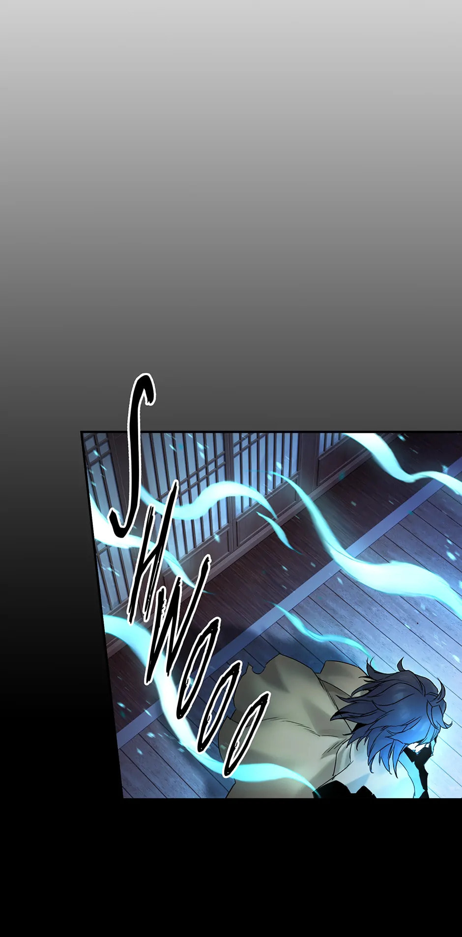 Black and White Martial Emperor Chapter 27 page 8 - 