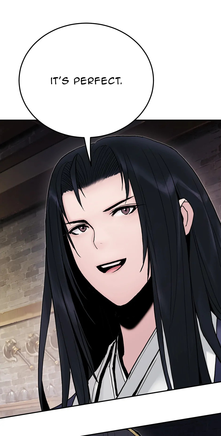 Black and White Martial Emperor Chapter 27 page 74 - 