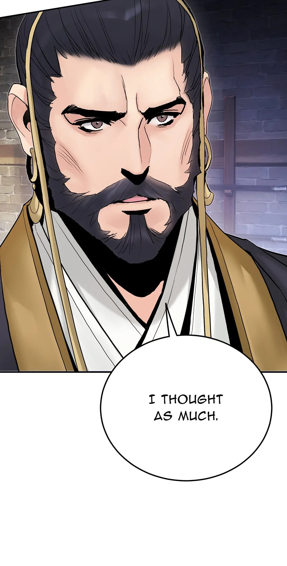 Black and White Martial Emperor Chapter 27 page 75 - 