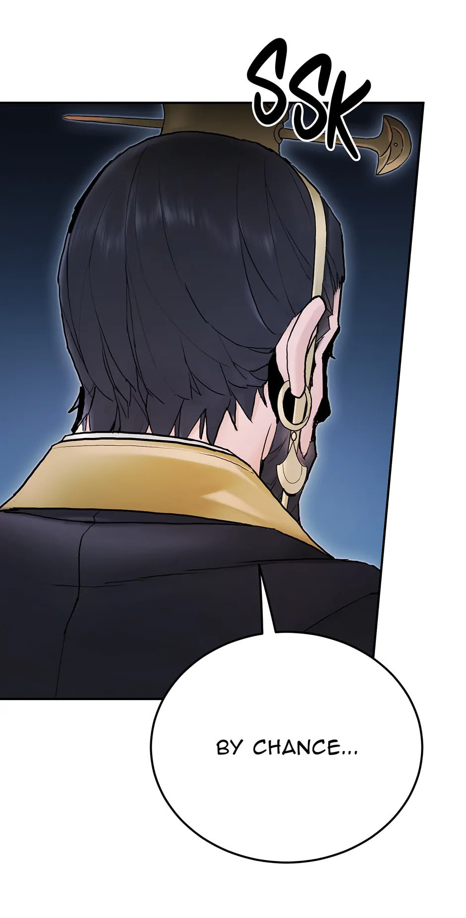 Black and White Martial Emperor Chapter 27 page 80 - 