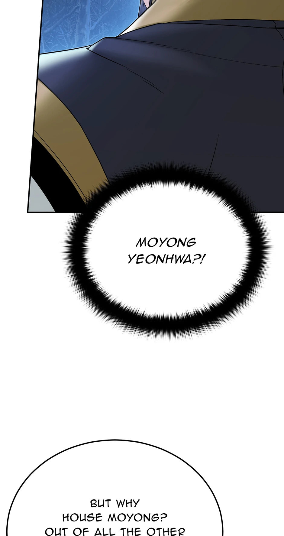 Black and White Martial Emperor Chapter 27 page 85 - 