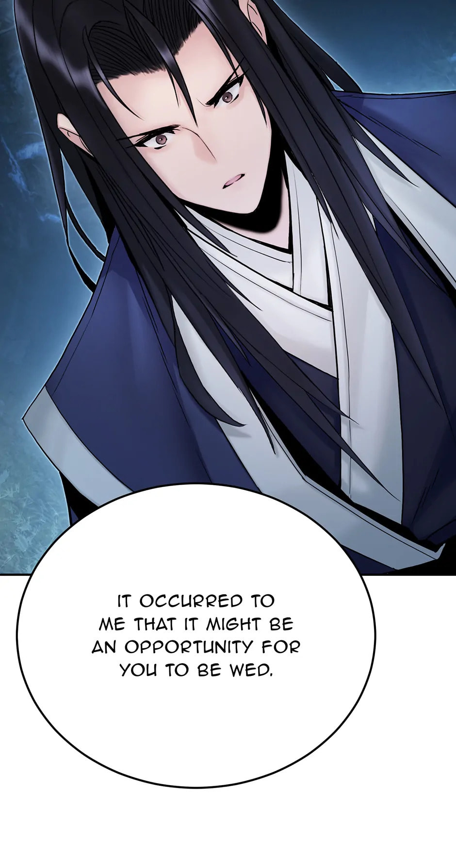 Black and White Martial Emperor Chapter 27 page 88 - 