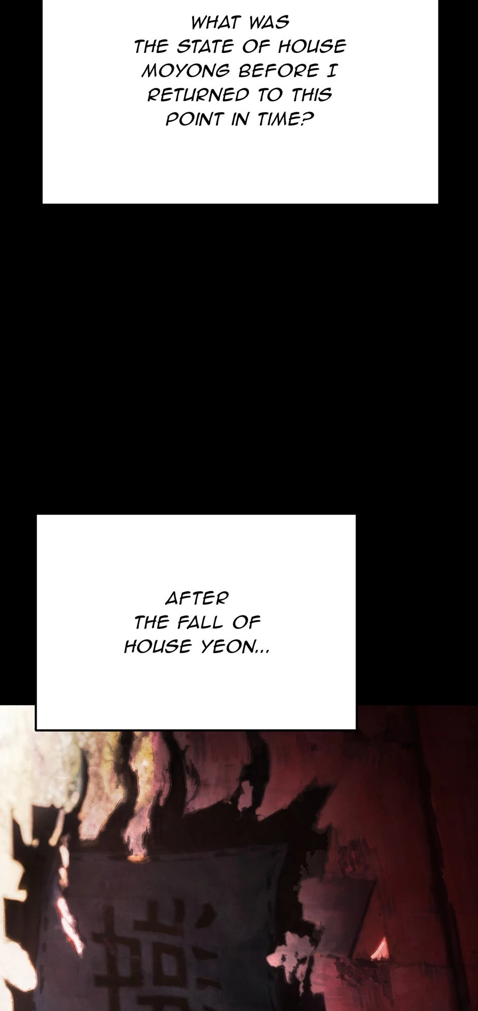Black and White Martial Emperor Chapter 27 page 92 - 