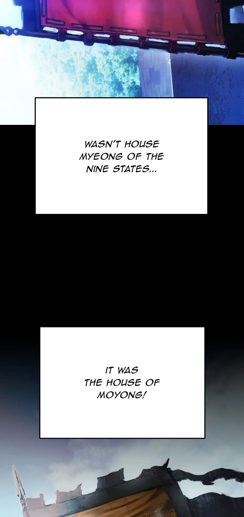 Black and White Martial Emperor Chapter 27 page 94 - 