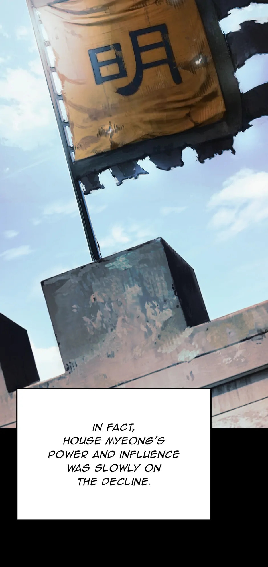 Black and White Martial Emperor Chapter 27 page 95 - 
