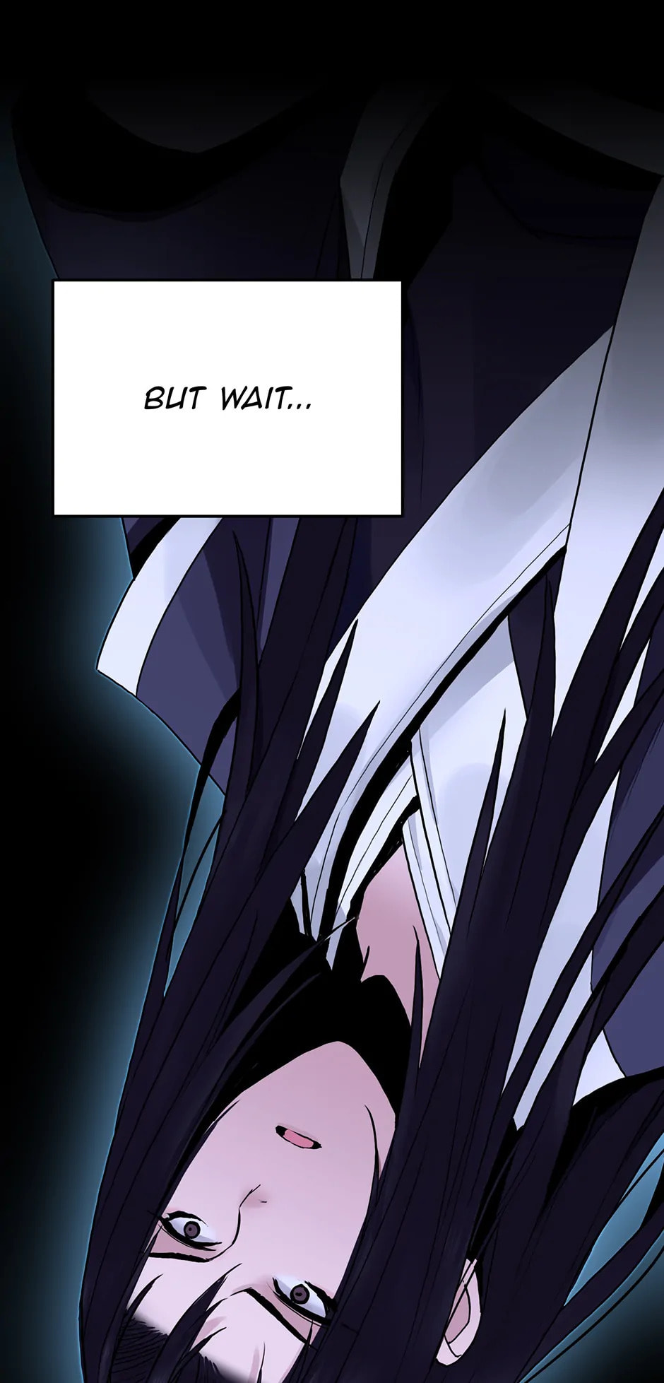 Black and White Martial Emperor Chapter 27 page 96 - 