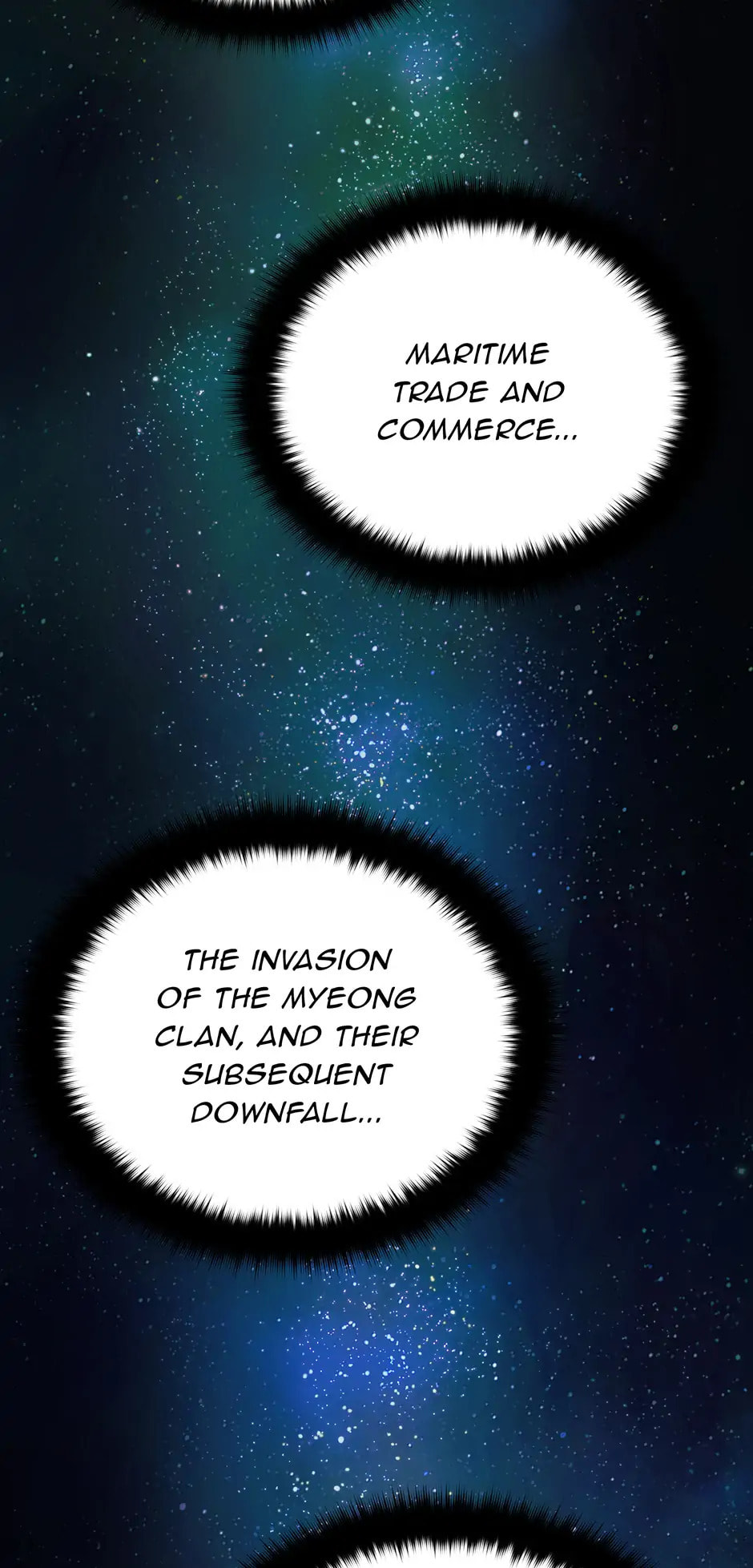 Black and White Martial Emperor Chapter 27 page 98 - 