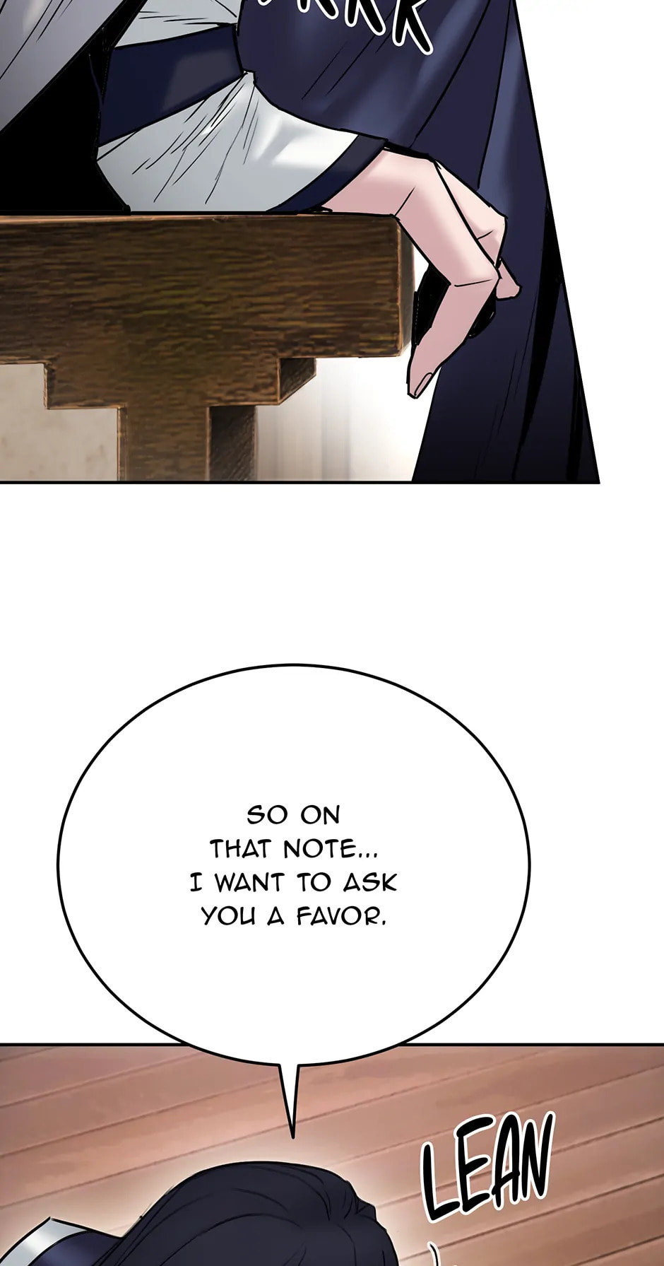 Black and White Martial Emperor Chapter 28 page 25 - 