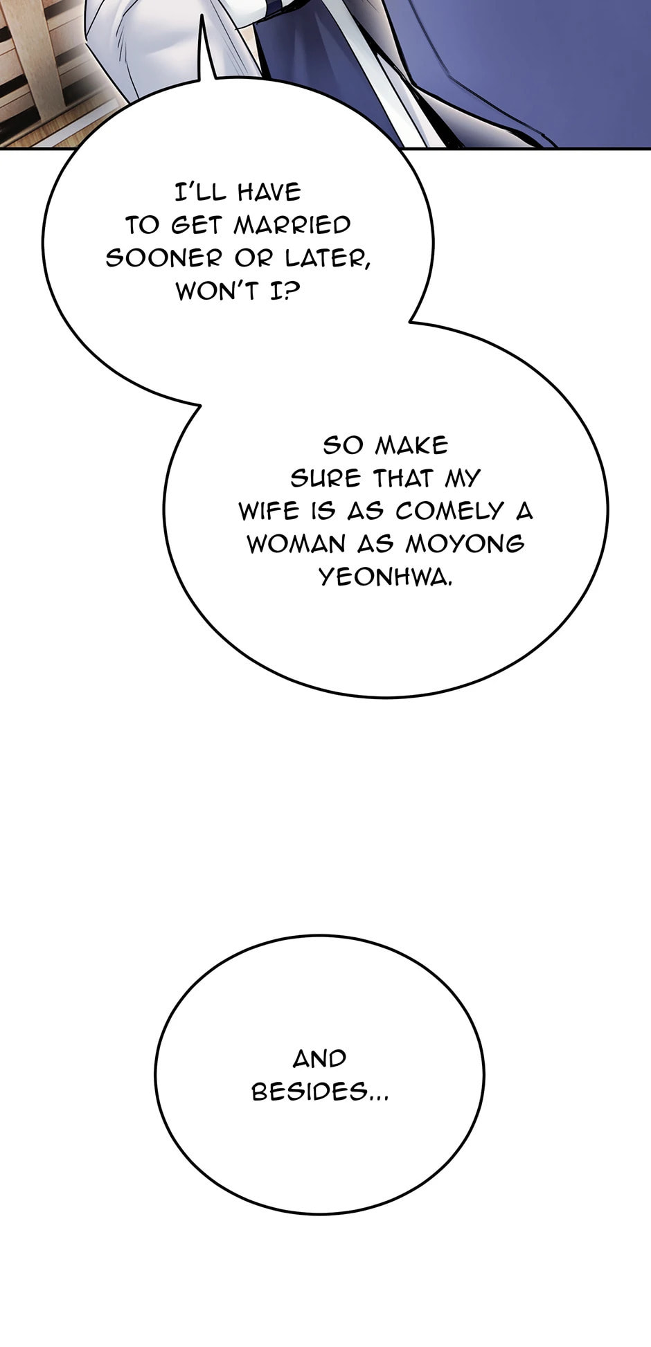 Black and White Martial Emperor Chapter 28 page 29 - 