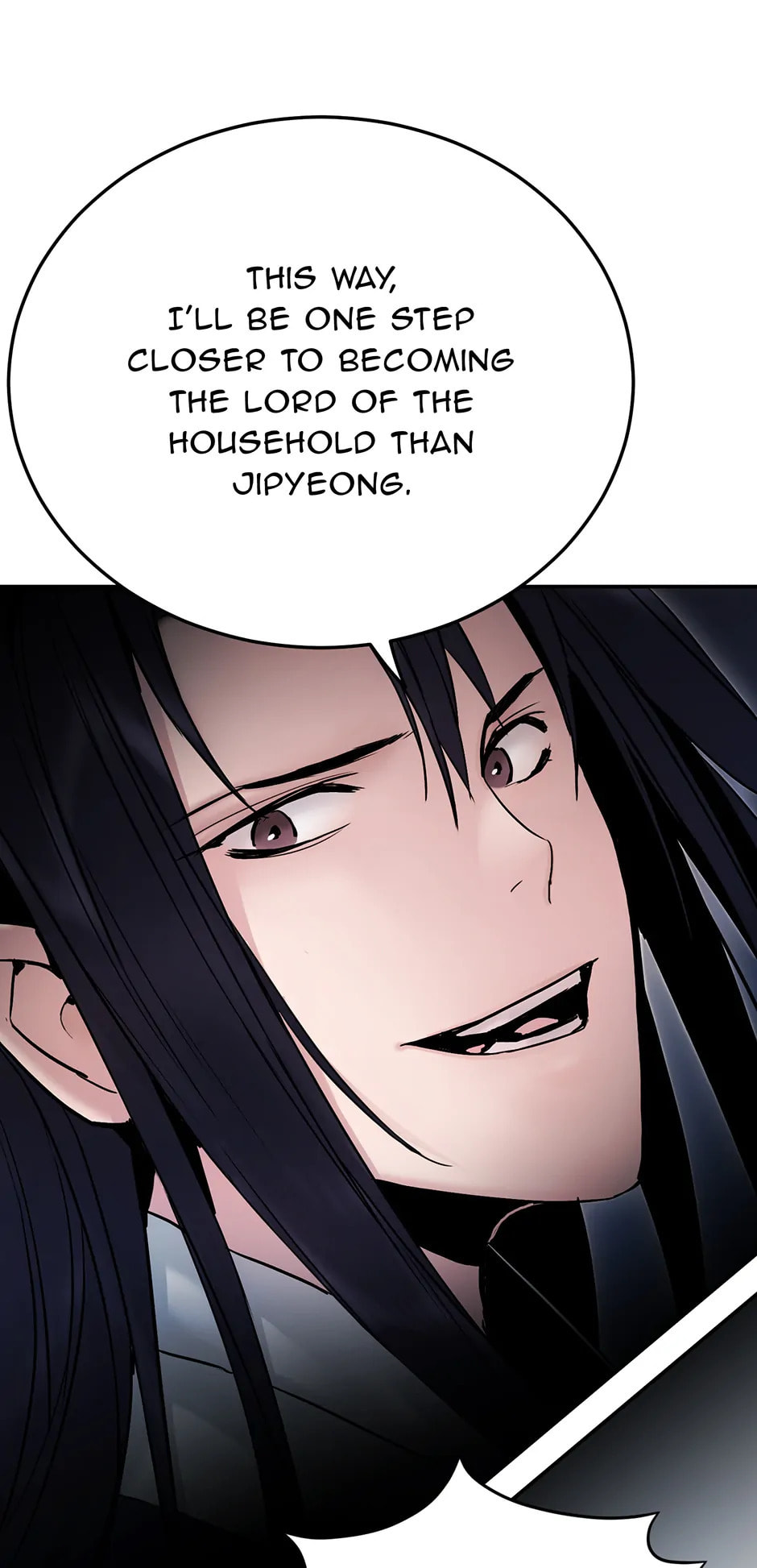 Black and White Martial Emperor Chapter 28 page 30 - 