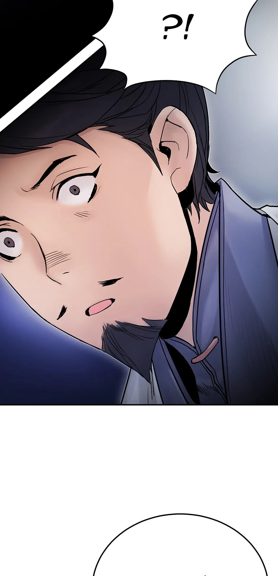 Black and White Martial Emperor Chapter 28 page 31 - 