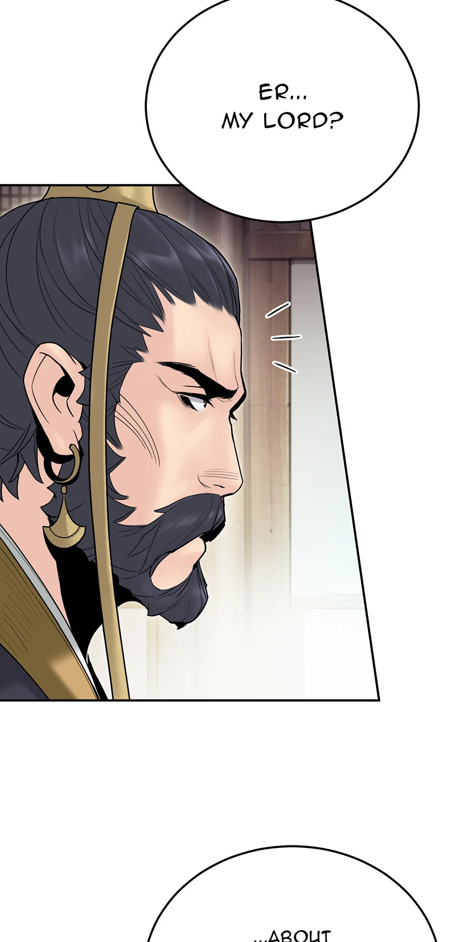 Black and White Martial Emperor Chapter 28 page 43 - 