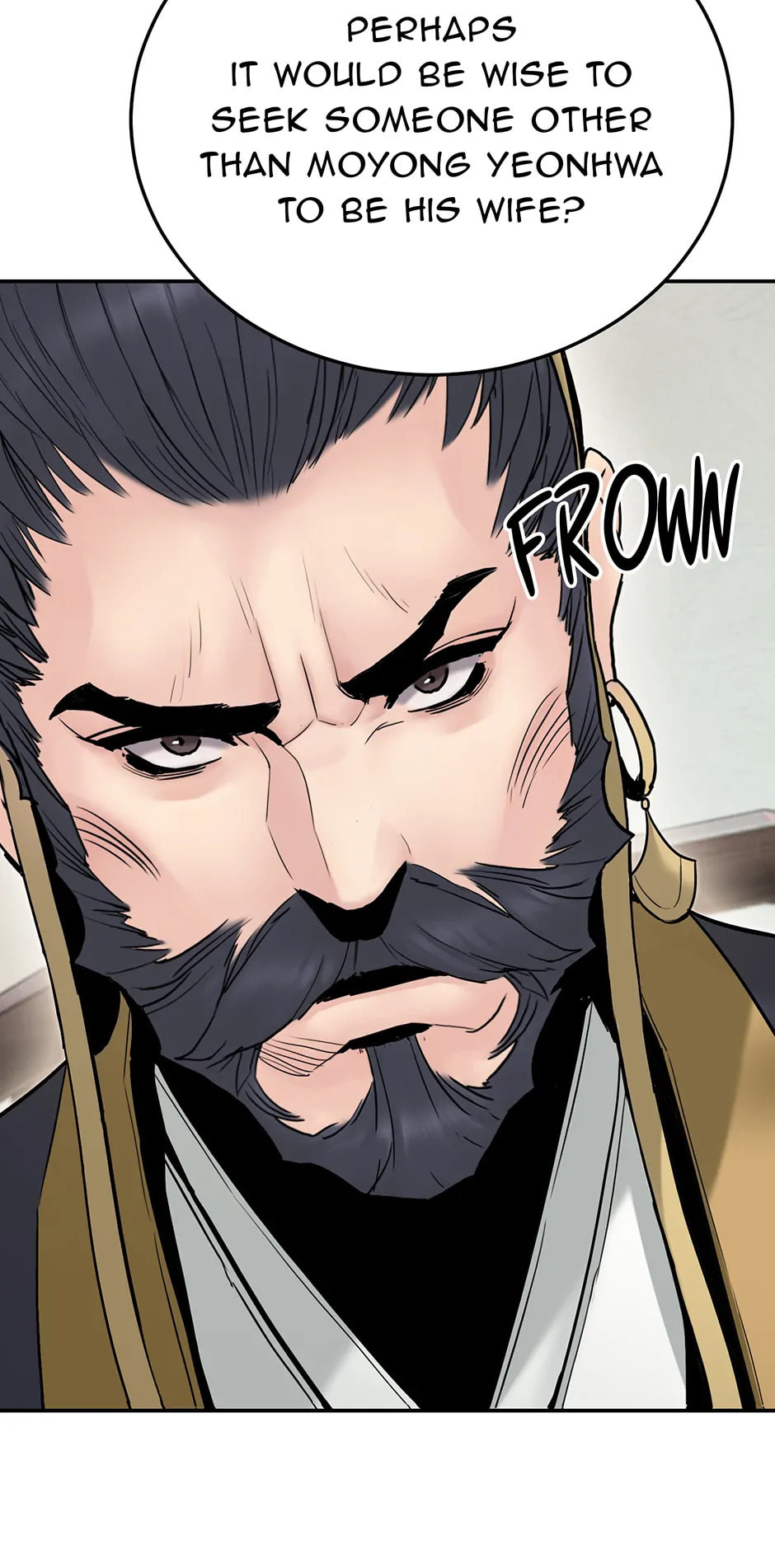 Black and White Martial Emperor Chapter 28 page 45 - 