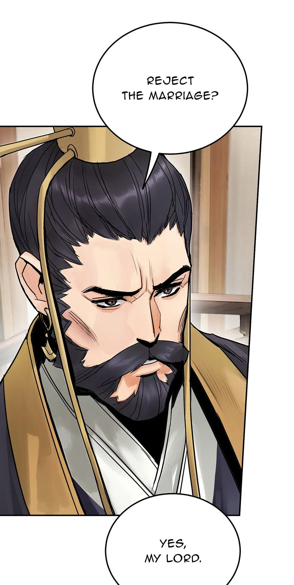 Black and White Martial Emperor Chapter 28 page 51 - 