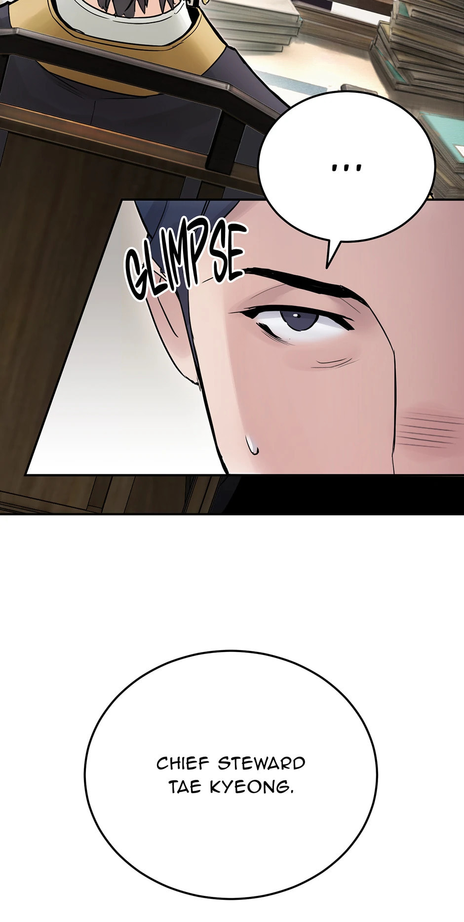 Black and White Martial Emperor Chapter 28 page 55 - 