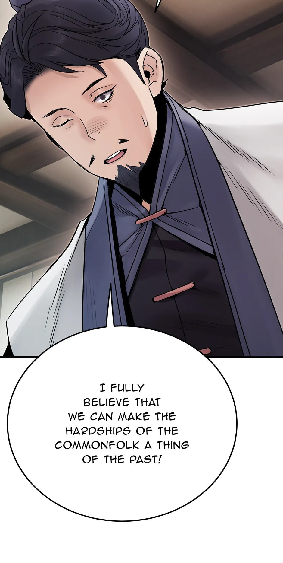 Black and White Martial Emperor Chapter 28 page 58 - 