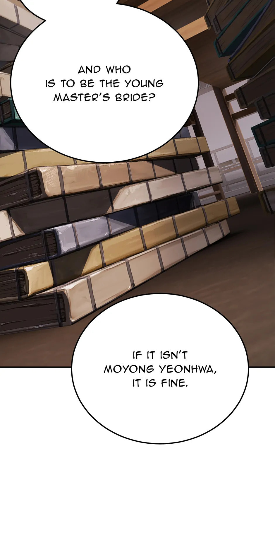 Black and White Martial Emperor Chapter 28 page 62 - 