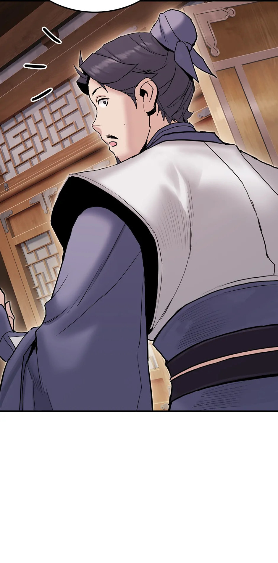 Black and White Martial Emperor Chapter 28 page 64 - 