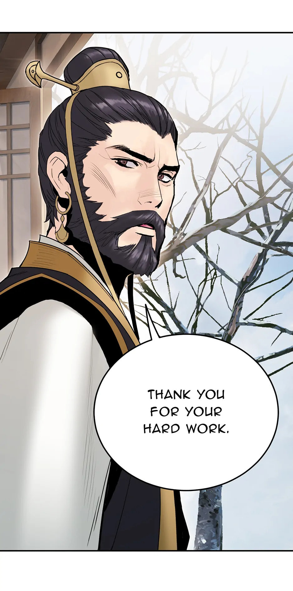 Black and White Martial Emperor Chapter 28 page 65 - 