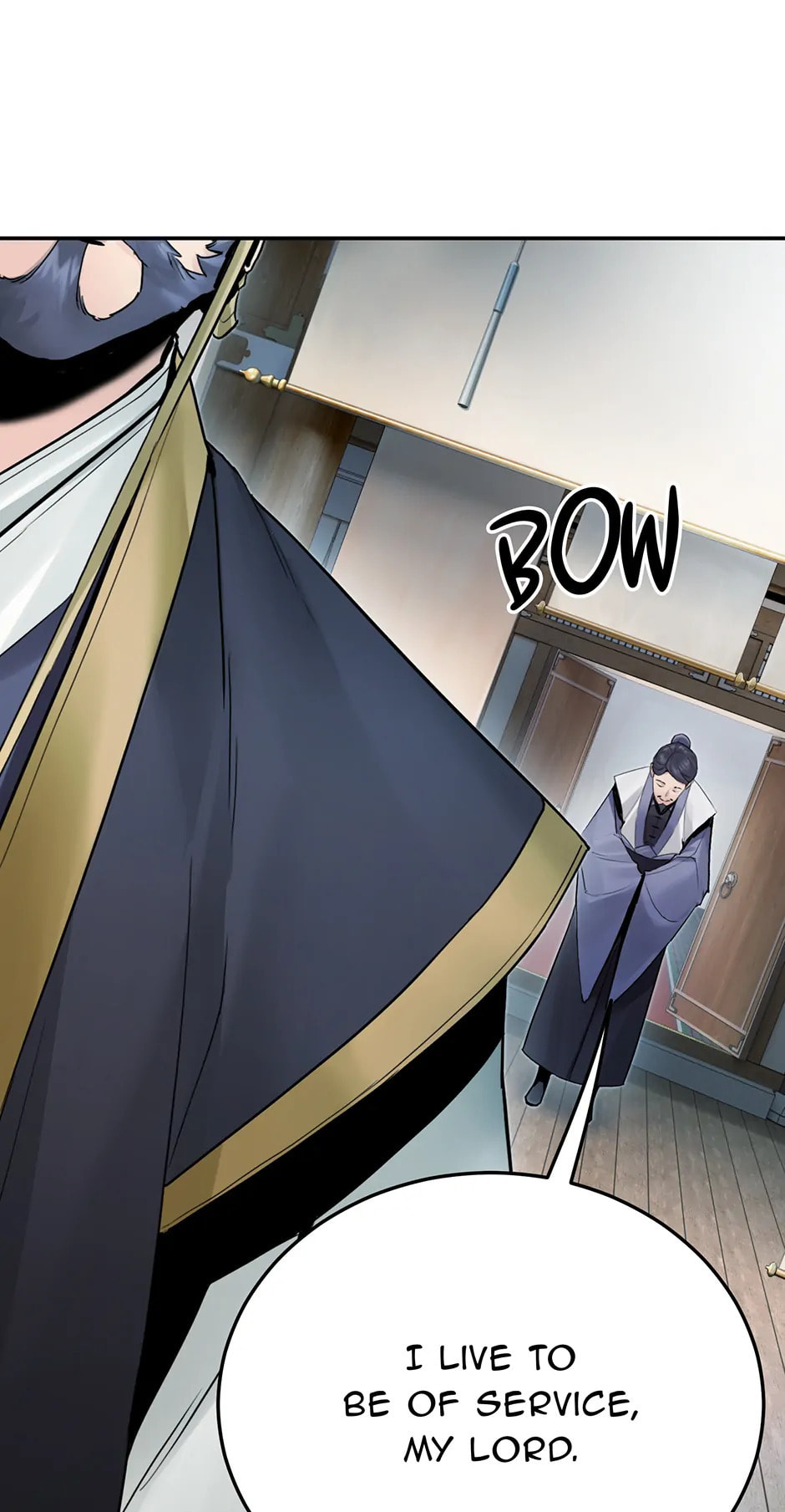 Black and White Martial Emperor Chapter 28 page 66 - 