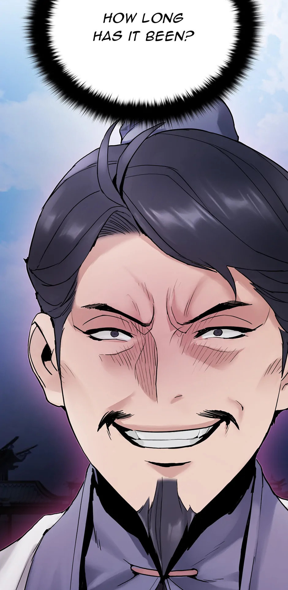 Black and White Martial Emperor Chapter 28 page 72 - 