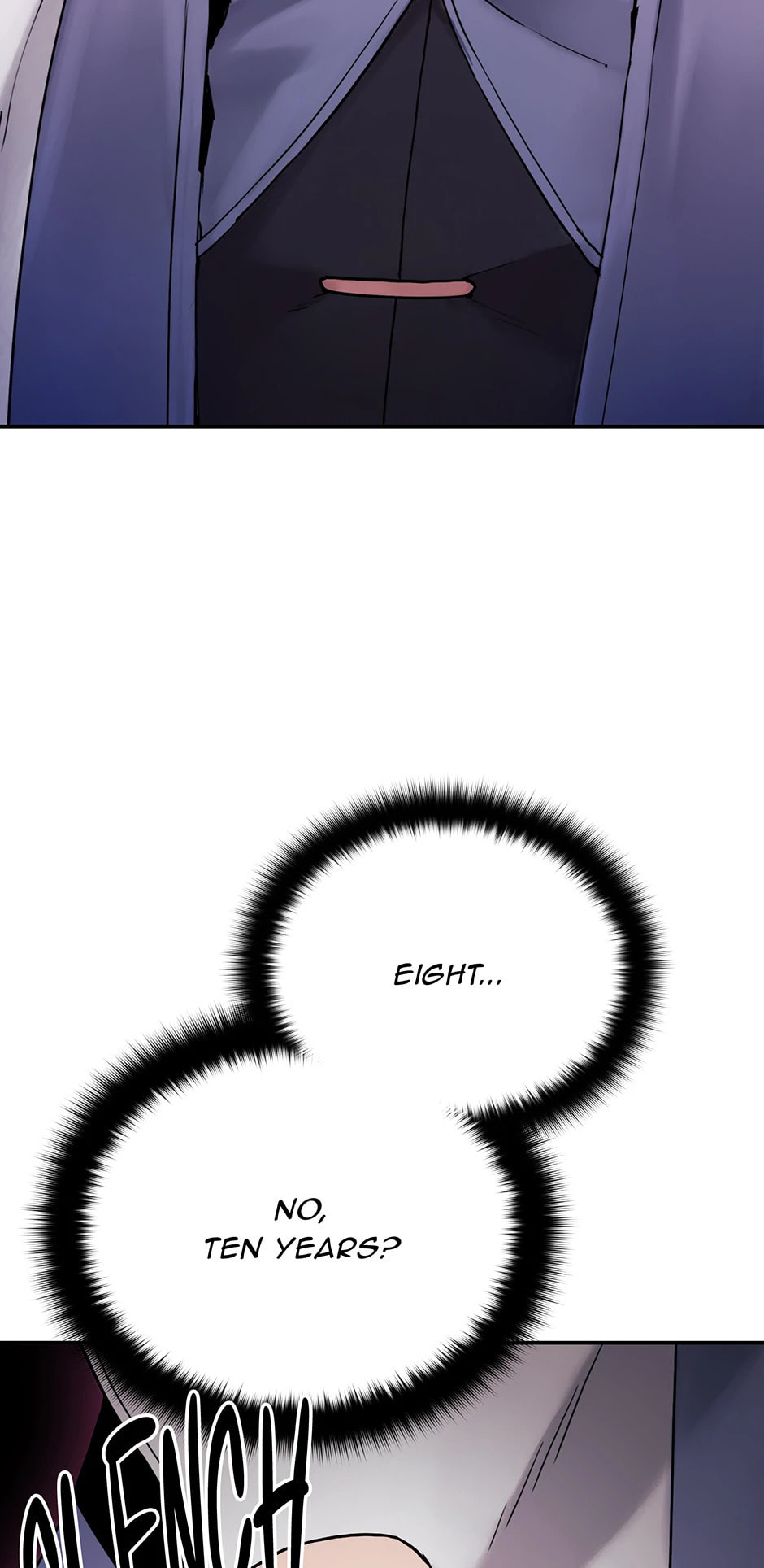 Black and White Martial Emperor Chapter 28 page 73 - 