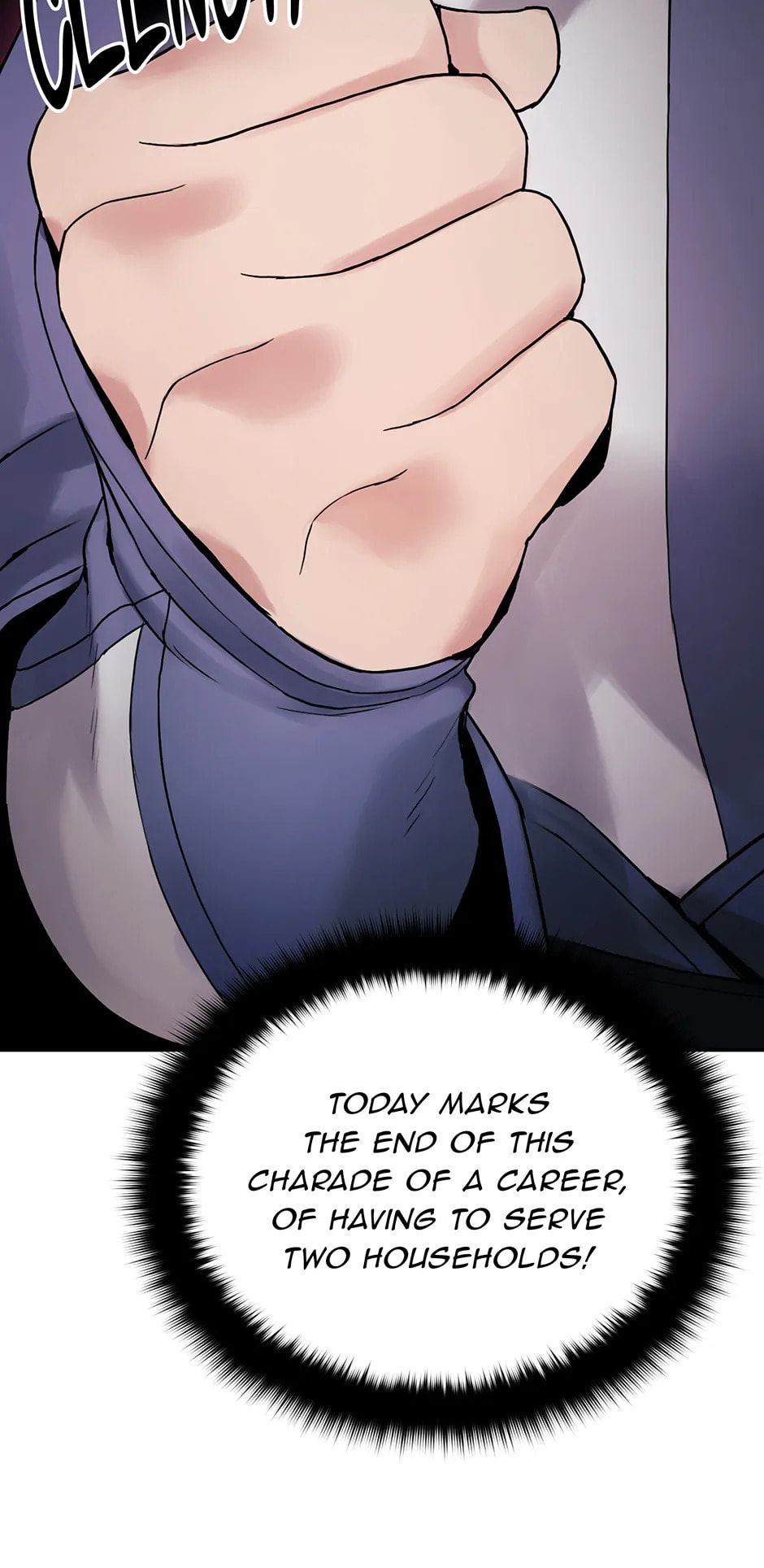 Black and White Martial Emperor Chapter 28 page 74 - 