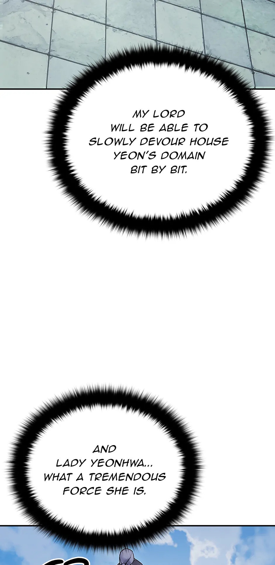 Black and White Martial Emperor Chapter 28 page 76 - 