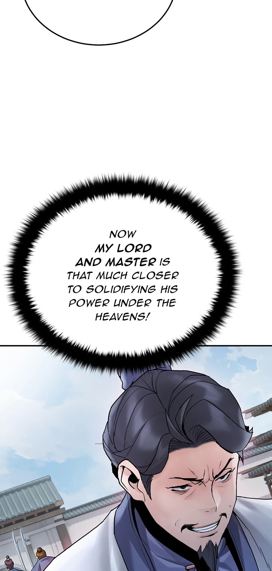 Black and White Martial Emperor Chapter 28 page 79 - 