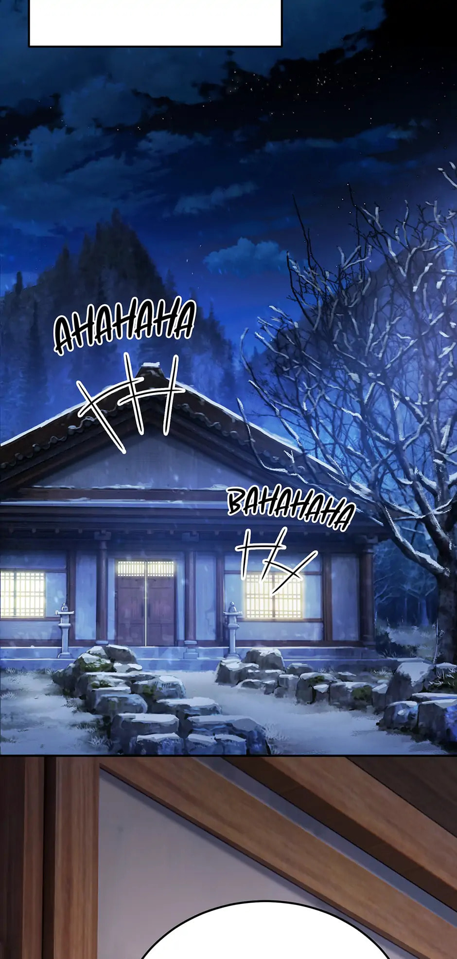 Black and White Martial Emperor Chapter 28 page 83 - 