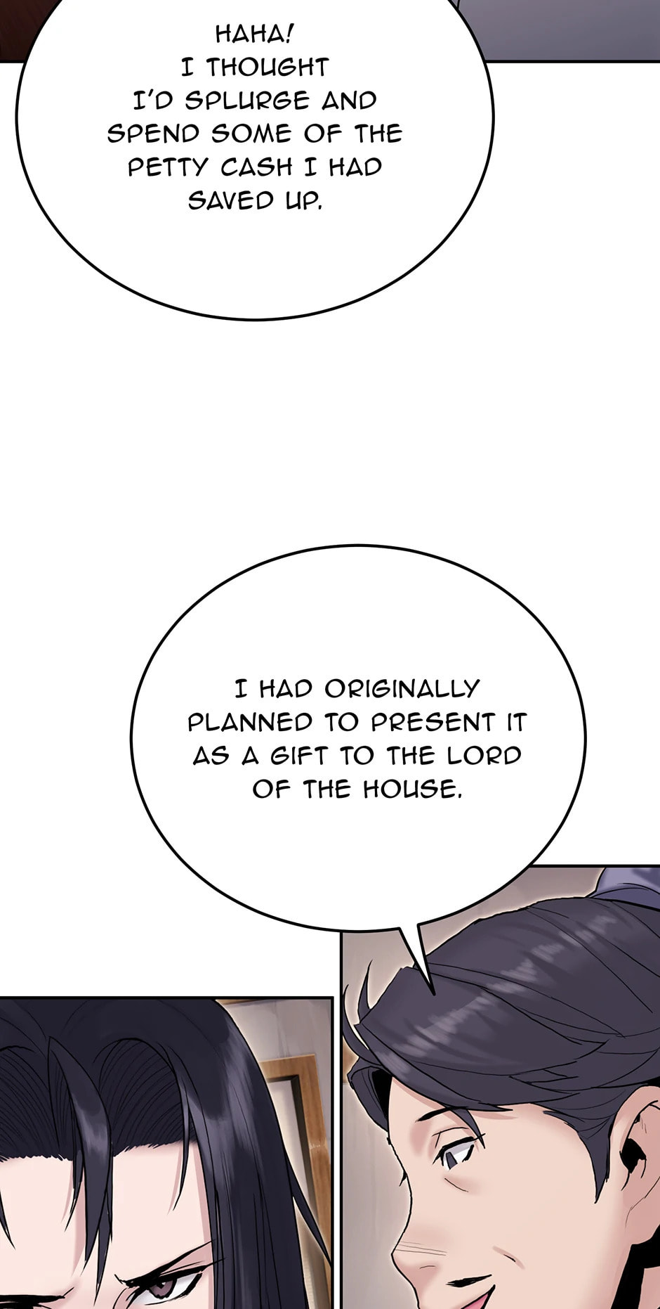 Black and White Martial Emperor Chapter 28 page 86 - 