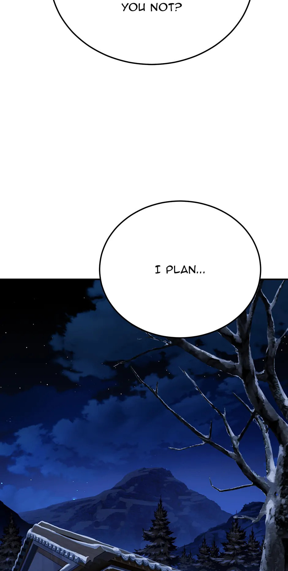 Black and White Martial Emperor Chapter 28 page 89 - 
