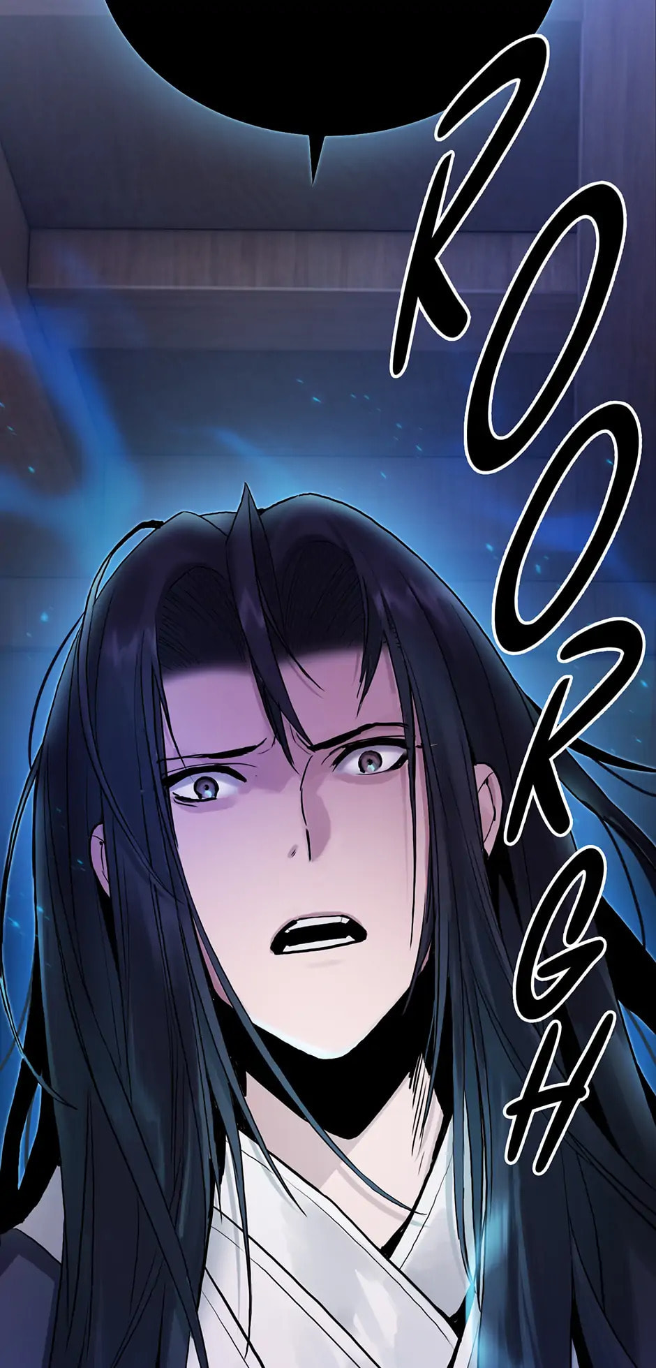 Black and White Martial Emperor Chapter 28 page 98 - 